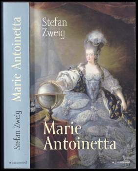 Marie Antoinetta