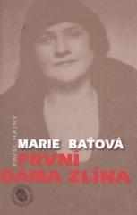 Pavel Hajný: Marie Baťová