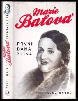 Marie Baťová