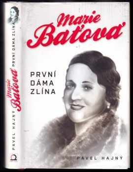 Pavel Hajný: Marie Baťová