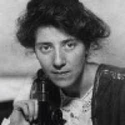 Marie Carmichael Stopes