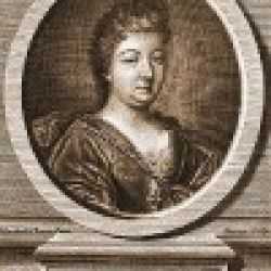Marie-Catherine Le Jumel de Barneville Aulnoy