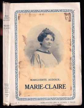 Marie-Claire