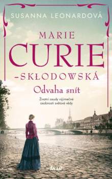 Susanna Leonard: Marie Curie-Skłodowská