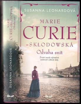 Marie Curie-Skłodowská