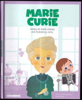 Marie Curie