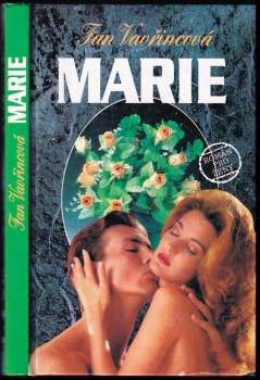 Fan Vavřincová: Marie