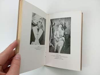 Karel Engelmüller: Marie Hübnerová