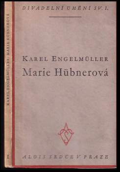 Marie Hübnerová