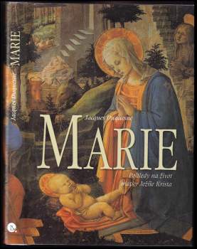 Jacques Duquesne: Marie