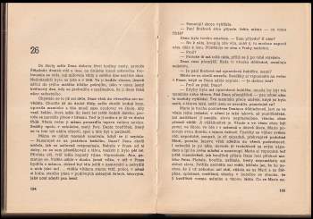 Jaromíra Hüttlová: Marie