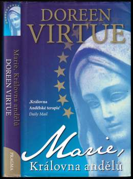 Doreen Virtue: Marie, královna andělů