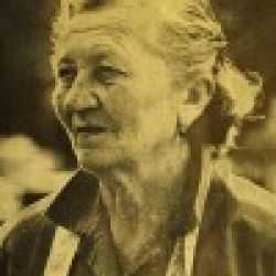 Marie Kratochvílová