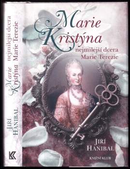 Jiří Hanibal: Marie Kristýna