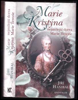 Jiří Hanibal: Marie Kristýna