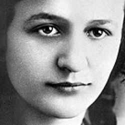 Marie Kudeříková