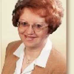 Marie Machková