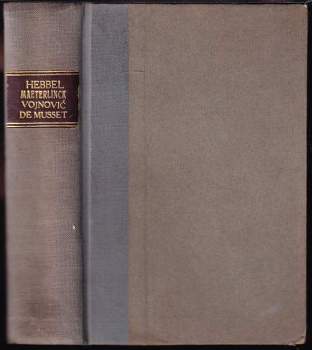 Friedrich Hebbel: Marie Magdalena
