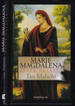 Marie Magdalena