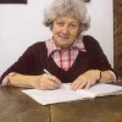 Marie Malá