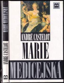 Marie Medicejská
