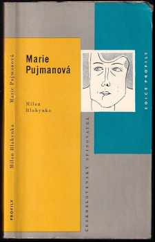 Marie Pujmanová