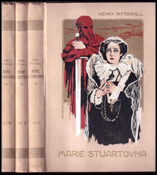 Marie Stuartovna