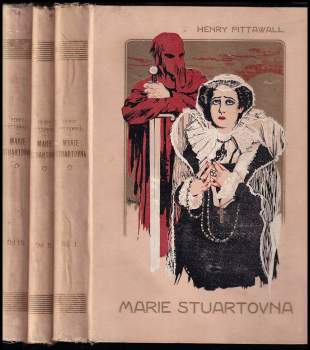 Marie Stuartovna