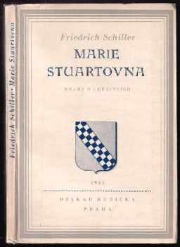 Marie Stuartovna