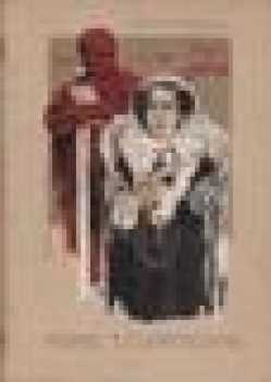 Henry Pittawall: Marie Stuartovna