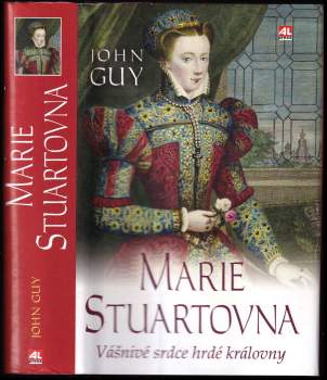 J. A Guy: Marie Stuartovna
