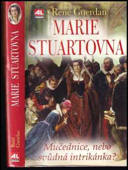 Marie Stuartovna