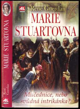 René Guerdan: Marie Stuartovna