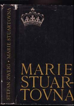 Marie Stuartovna