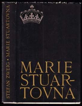 Marie Stuartovna