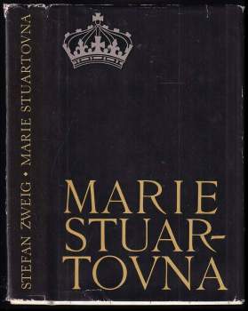 Marie Stuartovna