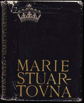 Marie Stuartovna