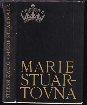 Marie Stuartovna
