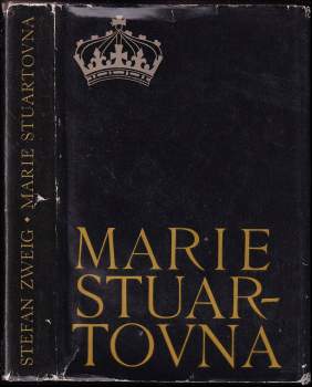 Marie Stuartovna