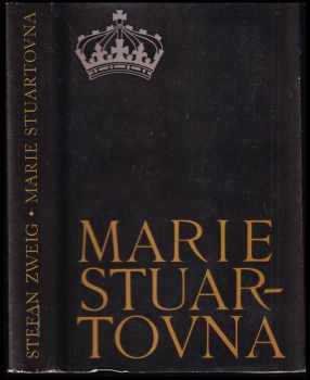 Marie Stuartovna