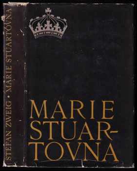 Marie Stuartovna