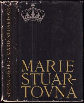 Marie Stuartovna
