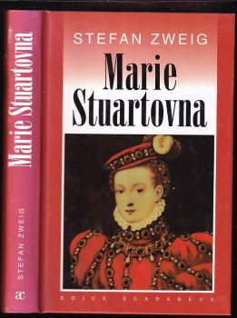 Marie Stuartovna