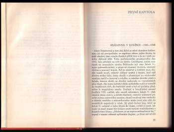 Stefan Zweig: Marie Stuartovna
