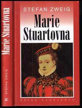 Marie Stuartovna - Stefan Zweig (2000, Academia) - ID: 574541