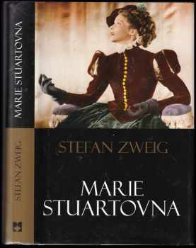 Marie Stuartovna