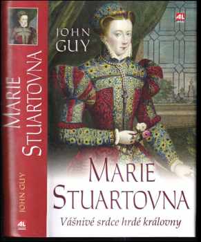 Marie Stuartovna