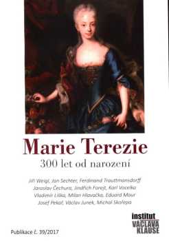 Marie Terezie