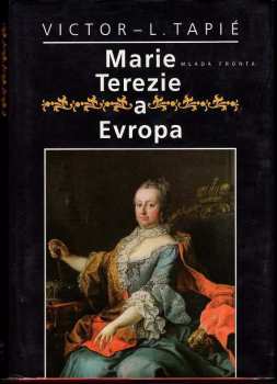 Marie Terezie a Evropa