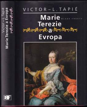 Marie Terezie a Evropa